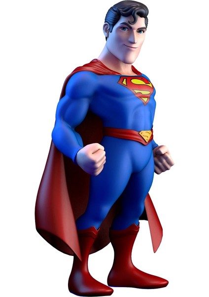 Superman Figür - 18.8 cm