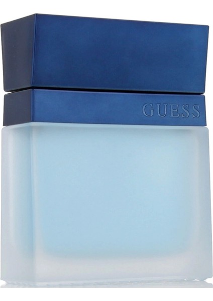 Gu Seductıve Blue For Men After Shave 100ML Erkek Parfüm 302651210-50562