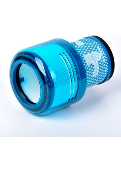 Gen5 Detect Uyumlu Hepa Filtre 4 Adet modelleri