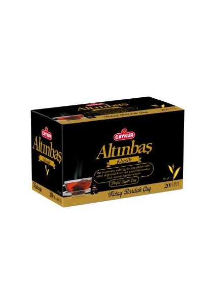 Altınbaş (Çaykur)