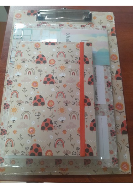 Lız Plan Set OFS806-OFS129-TKV01 3 Parca