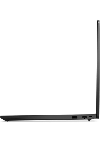 Thinkpad E16 Gen 2 Ultra 5 125U 64GB 4tb SSD 16" Wuxga W11P Notebook 21MA008YTX 024
