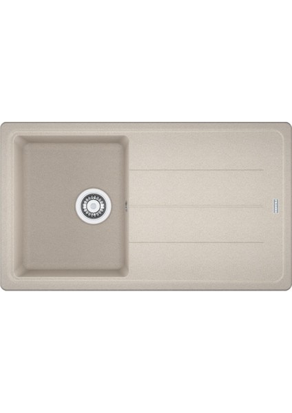 Basis Bfg 611 Sahara Granit Evye