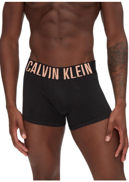 Erkek 3'lü Siyah Boxer 000NB3608A fiyatları