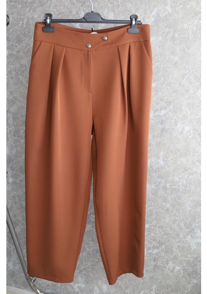 Havuç Paça Pantolon fırsatları