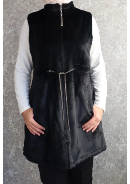 Siyah Yelek modelleri