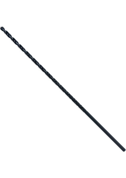 6327 Hss Uzun Matkap Ucu 5.0X245 mm