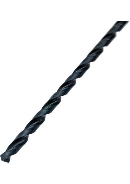 6327 Hss Uzun Matkap Ucu 5.0X245 mm
