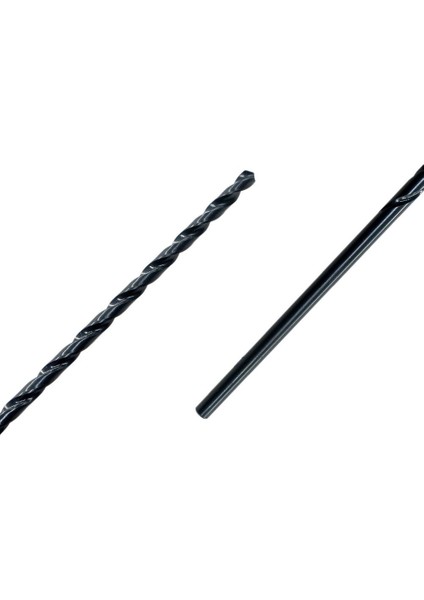 6327 Hss Uzun Matkap Ucu 5.0X245 mm
