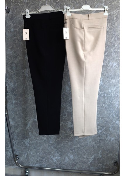 Flato Cep Basic Pantolon