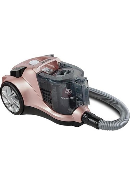 Ranger Elektronik Toz Torbasız Süpürge Rosıe
