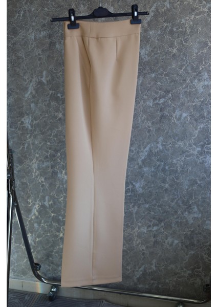 Ispanyol Paça Pantolon