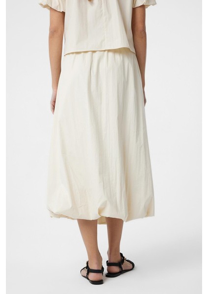 Taş Kadın Balon Midi Etek fırsatları