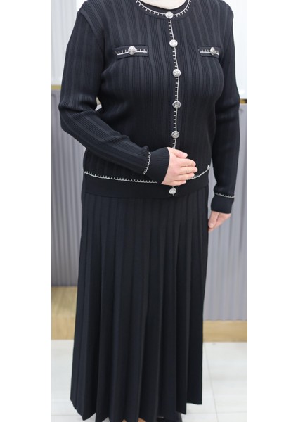 Cep Görünümlü Etekli Takım fiyatları