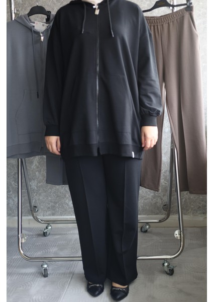 Fermuarlı Takım