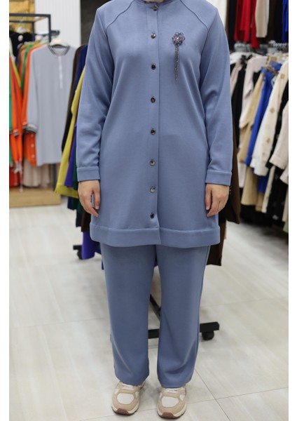 Oysho Gül Broşlu fiyatları