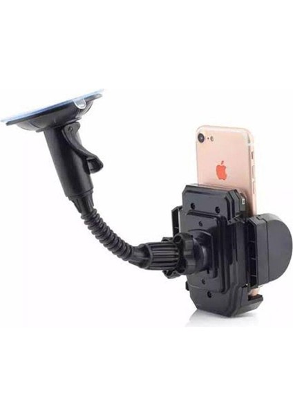 Araç Içi Universal Vantuzlu Telefon Tutucu fiyatları