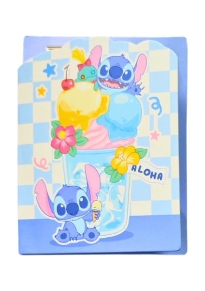 Kuromi Kıskaçlı Sekreterlikli Defter fiyatları