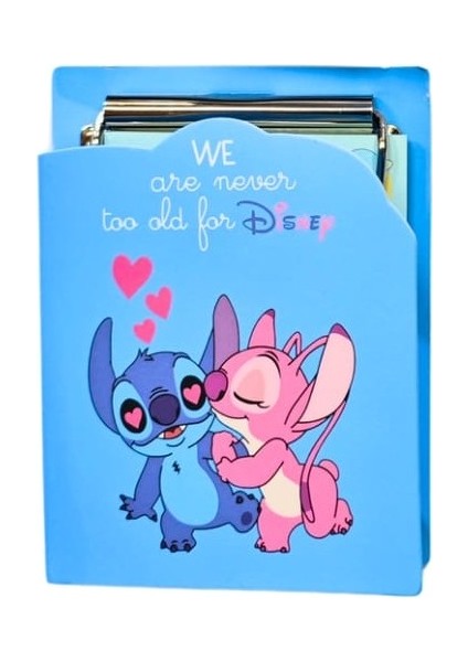 Kuromi Kıskaçlı Sekreterlikli Defter modelleri