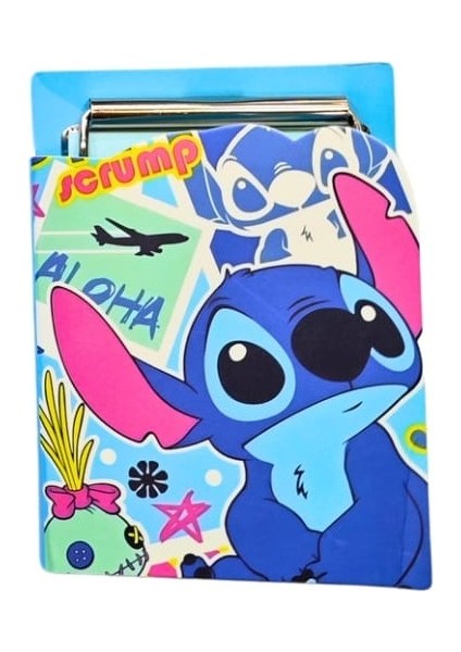 Kuromi Kıskaçlı Sekreterlikli Defter indirimleri