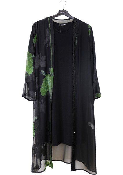 60271 Femina Takım Bluz