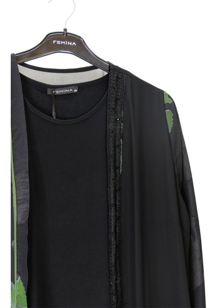 60271 Femina Takım Bluz modelleri