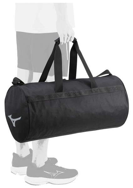Drumbag Waso Çanta Siyah / Yeşil fırsatları