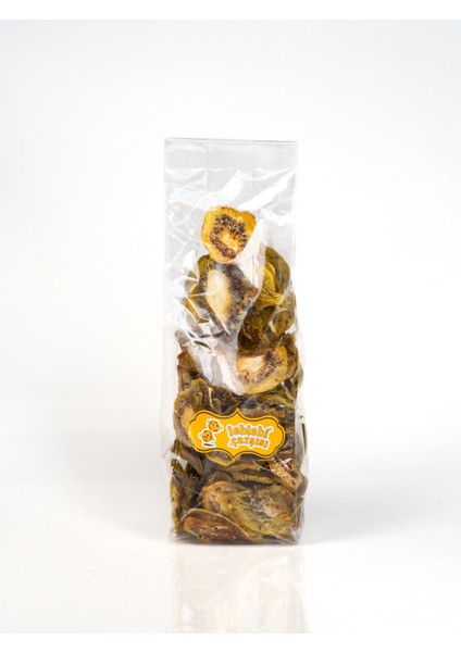 Kurutulmuş Kivi - 200 gr