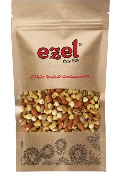 Karışık Kuruyemiş Lüks - 500gr