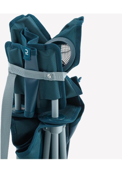 Quechua Katlanır Kamp Sandalyesi fırsatları