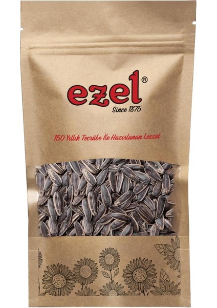 Ayçekirdeği Süper Tuzlu - 1000gr