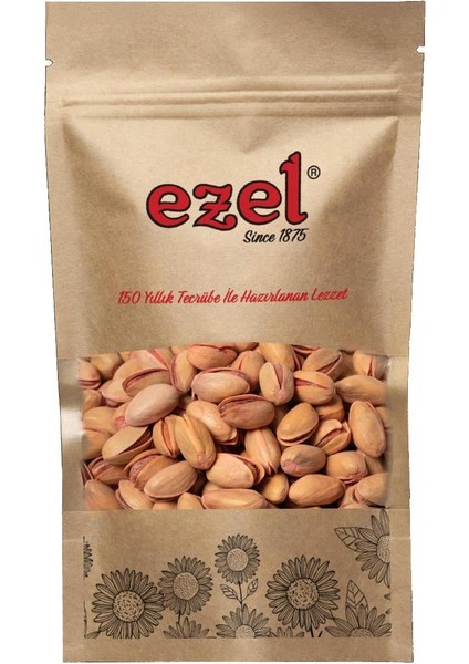 Siirt Fıstığı - 250GR