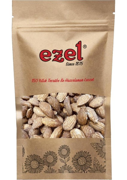 Badem Içi Tuzlu - 500GR