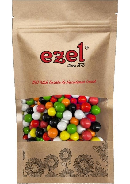 Çikolatalı Leblebi - 500GR