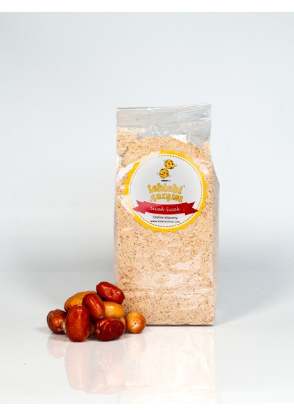 İğde Tozu - 400 gr