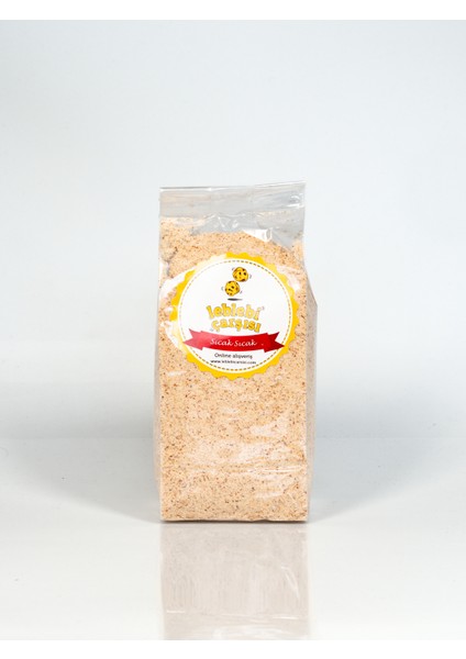 İğde Tozu - 400 gr