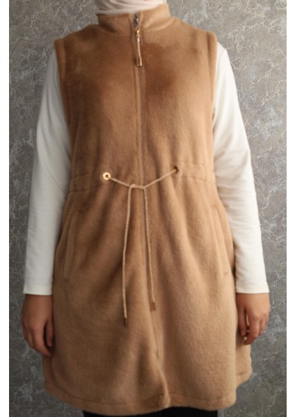 Camel Yelek modelleri