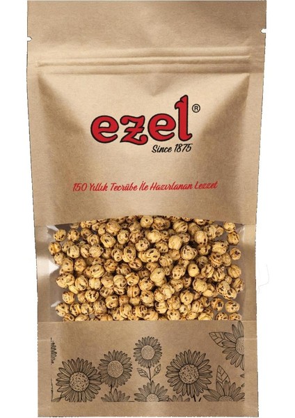 Sarı Leblebi Duble Tuzsuz - 500GR