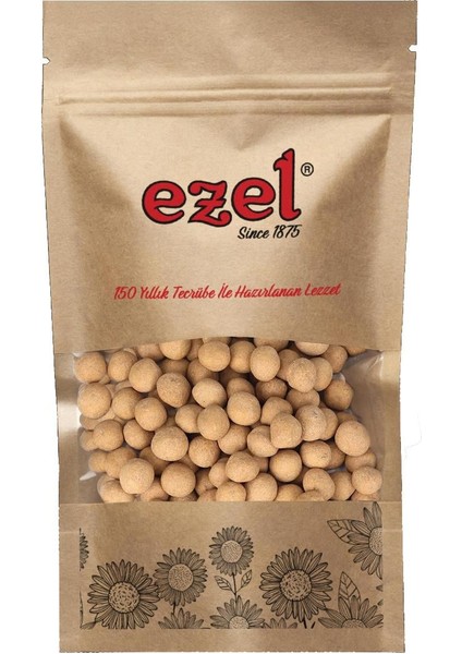 Çıtır Leblebi - 750GR