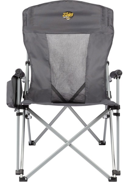 Big Small Kamp Sandalyesi - Gri modelleri