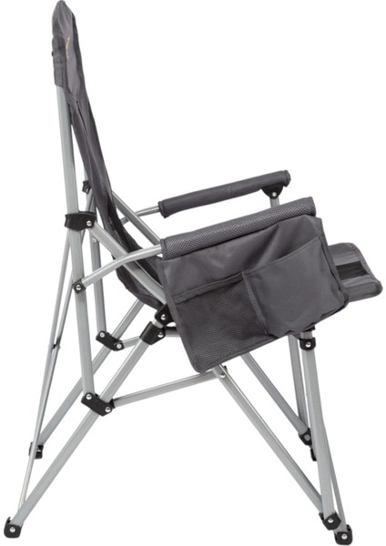 Big Small Kamp Sandalyesi - Gri indirimleri