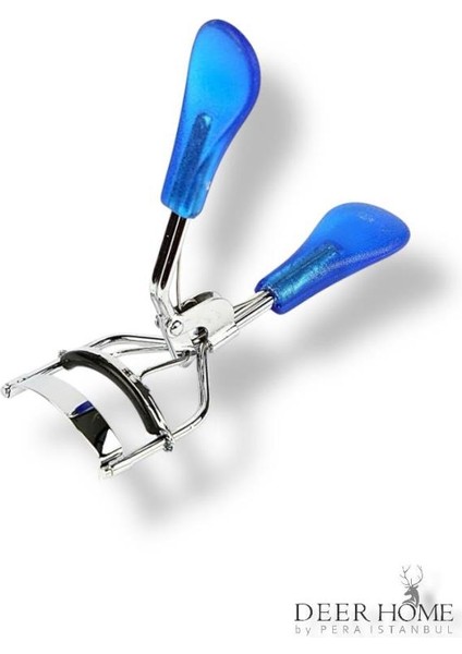 Mükemmel Kirpikler Için Kirpiklere Zarar Vermeden Şekil Veren Kirpik Kıvırıcı Perfect Eyelash Curler modelleri