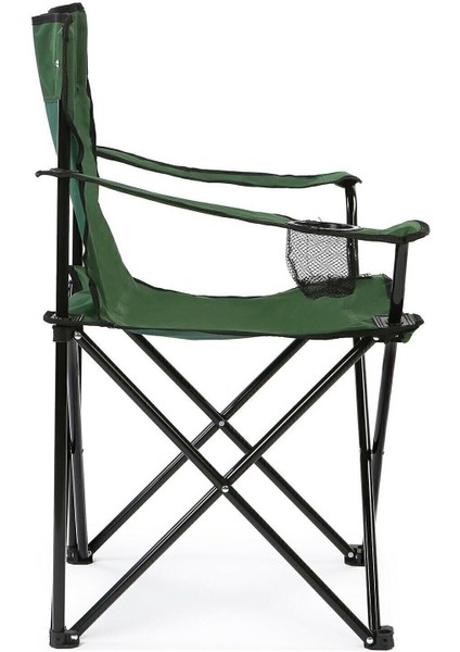 Katlanabilir Kamp Sandalyesi Piknik Sandalyesi Plaj Sandalyesi Yeşil Taşıma Çantalı modelleri
