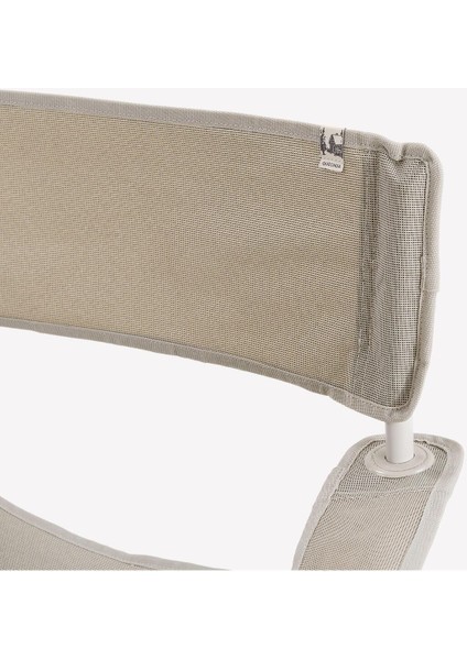 Quechua Büyük Katlanır Kamp Sandalyesi - Xl Boy fırsatları