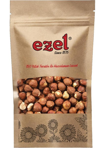Çiğ Fındık İçi - 250gr