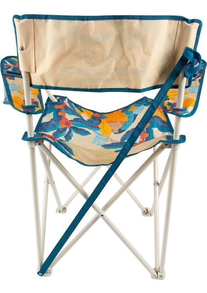 Adventures Katlanır Kamp Sandalyesi fırsatları