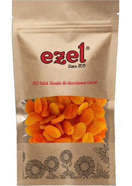 Kayısı Malatya - 250GR