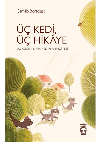 Bu Yıl Hayvan Dostlarıma Daha Çok Vakit Ayıracağım (3 Kitap)