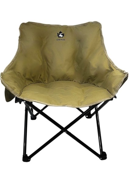 Katlanır Taşıma Çantalı Içi Dolgulu Kamp Sandalyesi fiyatları