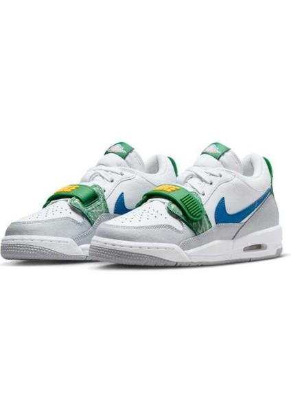 Nıke Aır Jordan Legacy 312 Low Kadın Spor Ayakkabı Beyaz M-156 modelleri